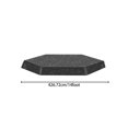 thumbnail image 3 of Protective Barrier Shield for Trampoline— Outdoor Jump Cover for All Weather and Longevity, 3 of 9