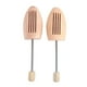 thumbnail image 2 of Guardaformas De Zapatos De Madera Con Columna De Resorte Para Hombres Y Mujeres, Evita Deformaciones Y Arrugas, 2 of 7