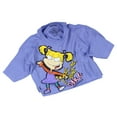 thumbnail image 2 of Nickelodeon Rugrats Junior's Trust Me Boyfriend Style Crop T-Shirt, 2 of 4