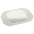 thumbnail image 3 of DermaView II Transparent Film Dressing Frame Style Delivery Rectangle 8 x 12" Sterile 16812, 10 Ct, 3 of 3