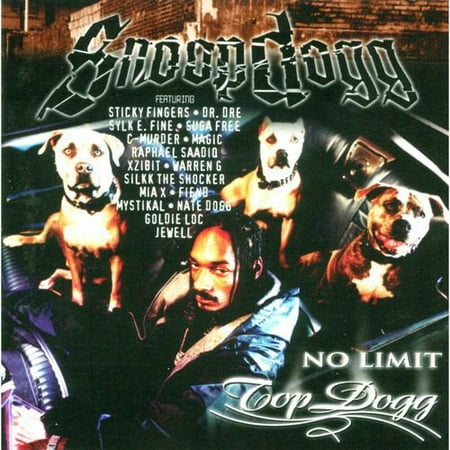 No Limit Top Dogg (Clean)