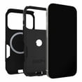thumbnail image 2 of OtterBox Commuter MagSafe Case w/Camera Control Black for iPhone 17 Pro in Bulk Packaging, 2 of 5