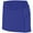 BLACK/GRAPHITE, variant on S Ladies Femfit Skort Black/Graphite 2420