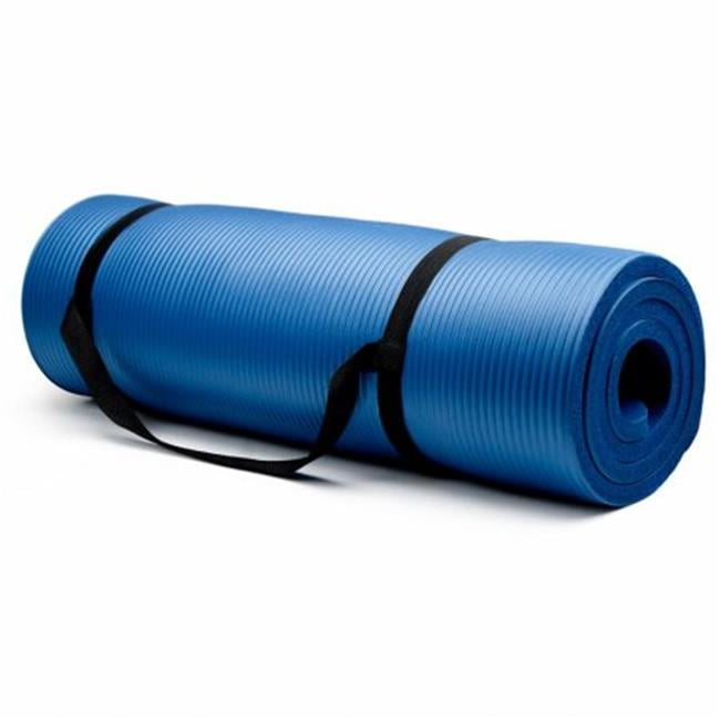 walmart yoga mat