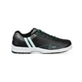 thumbnail image 1 of Hammer Vixen Black/Mint Right Hand Bowling Shoes Women's, 1 of 7
