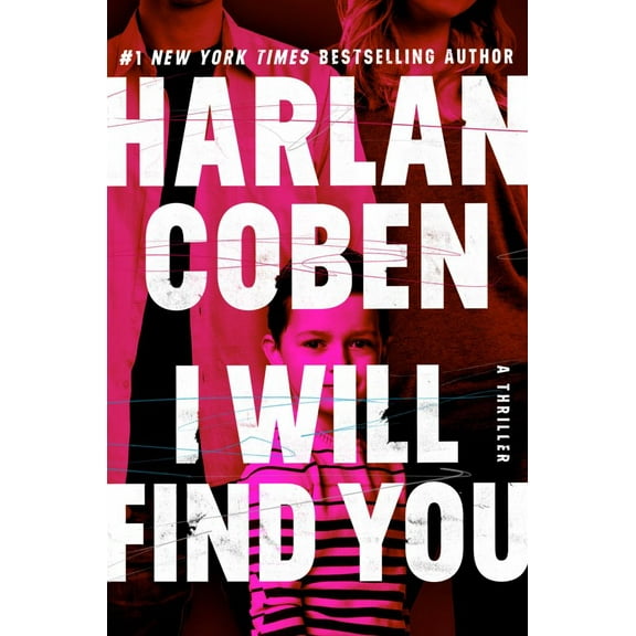 I Will Find You (Hardcover)