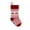C, variant on Knit Christmas Stocking Bag Jacquard Sweater Holiday Sock Fireplace Mantel Hanging Decor Festive Gift Favor Holder for Family Party