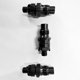 thumbnail image 2 of Boquilla de inyector de motor de automóvil compatible con 6.2L 6.5L (2021) 89-01 0432217255, 2 of 5