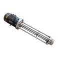 thumbnail image 4 of High-speed Homogeniser Emulsifier High Shear Disperser Emulsifier Mixer 220V Three-Phase 2900 rpm, 4 of 12