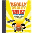 thumbnail image 2 of Pre-Owned Really, Really Big Questions About God, Faith, and Religion (Hardcover) 0753466783 9780753466780, 2 of 2