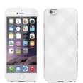 thumbnail image 1 of Funda iLuv Gelato para iPhone 6 y 6s TPU Blanco, 1 of 4