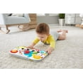 thumbnail image 3 of Fisher-Price Éveil Progressif Tapis Piano - Version Anglaise, 3 of 7