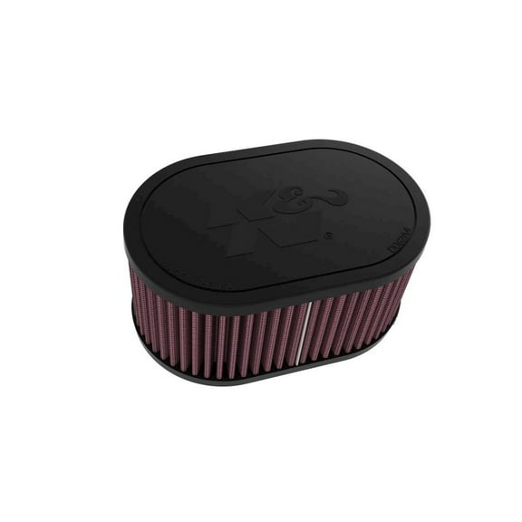 K AND N ENGINEERING Clamp-On Air Filter