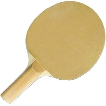 Champion Sports Sandpaper Face 5ply Laminated Wood Table Tennis Ping Pong Paddle, Sand Face 5 Ply Spin-Speed-Control Ratings: 1-5-8 Laminated: Yes Colors: Tan By (Best Rated Fake Tan)