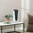 thumbnail image 4 of HoMedics Top Fill Warm & Cool Mist Ultrasonic Humidifier, 4 of 5