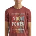 thumbnail image 4 of Lee® Men's James Brown Graphic Tee (S-3XL), 4 of 4