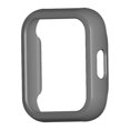 thumbnail image 2 of Latrodar Smart Watch Colorful Protective Novelty Hard Case For-Watch Gray 3.2x2.32 Inch Home Tools, 2 of 2