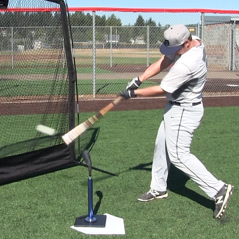 JUGS T - Baseball & Softball Batting Tee