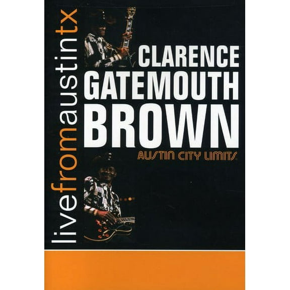 Live From Austin,Texas (DVD), New West Records, Music & Performance