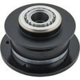 thumbnail image 4 of Grant 3021-B Quick Release Steering Wheel Hub, GM Splined, 4 of 5