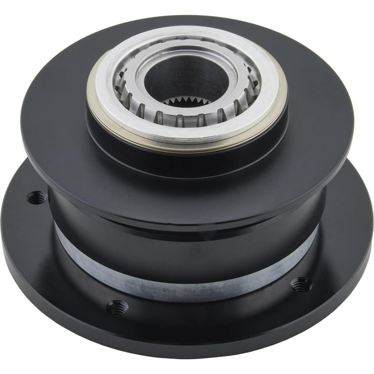 Grant 3021-B Quick Release Hub GM Grant 3021-B Quick Release Hub GM