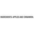 thumbnail image 7 of Bare Baked Crunchy Crunchy Cinnamon Apple Chips, 3.4 oz Bag, Packaging May Vary, 7 of 7