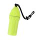 thumbnail image 2 of Caja seca para buceo con gancho de cuerda, caja seca cilíndrica portátil multifuncional, caja de almacenamiento seca subacuática para deportes Amarillo, 2 of 8