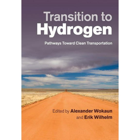 Transition to Hydrogen, (Paperback)