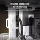 thumbnail image 5 of Funda para PC Corsair iCUE LINK 2500X RGB Small-Tower mATX negra, 5 of 8