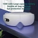 thumbnail image 5 of Massager hot compress steam massage eye mask eye massager eye moisturizer childrens eye protection device, 5 of 5