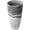Green, variant on Algreen 43429 Acerra 12 Inch Diameter x 20 Inch Tall Curved Yard and Patio Vase Garden Flower Plant Planter Pot, Marble (2 Pack)