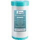 thumbnail image 1 of iSpring FM15B - Cartucho de filtro de repuesto reductor de hierro y manganeso para sistema de filtración de agua para toda la casa WGB21BM, 1 unidad (paquete de 1), alta capacidad de 10 x 4.5 pulgadas, 1 of 5
