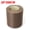 Brown, variant on 10/2M Anti-collision Strip Multifunctional 3D Wall Stickers Baby Safety Soft Padding for Door Corner Furniture Edge Protection