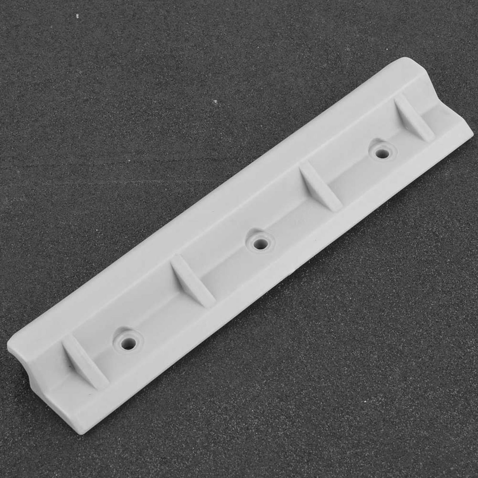 Tebru Boat Accessory,Durable PP Boat Seat Hook Clip Bracket for