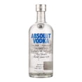 thumbnail image 1 of Vodka Absolut Azul 750 Ml Absolut Absolut Azul, 1 of 1