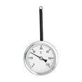 thumbnail image 3 of Grill Temperature Gauge, Quick Response Stainless Steel Wide Applicability High Accuracy Grill Thermometer For Machine For Medicine ANGGREK AH2919, 3 of 8