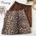 thumbnail image 1 of Sexy Leopard Mini Skirts, 1 of 3