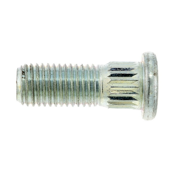 Polaris 0453054 Front Rear Wheel Stud 2005-2019 Phoenix Sawtooth 200 OEM