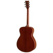 Yamaha FS850 Small Body Acoustic Guitar
