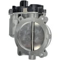thumbnail image 3 of Dorman 977-316 Fuel Injection Throttle Body for Specific Models, 3 of 7