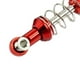 thumbnail image 4 of Amortiguador de 8 Piezas para MN D90 D91 99S 1:12 RC Car Replacement, 4 of 5