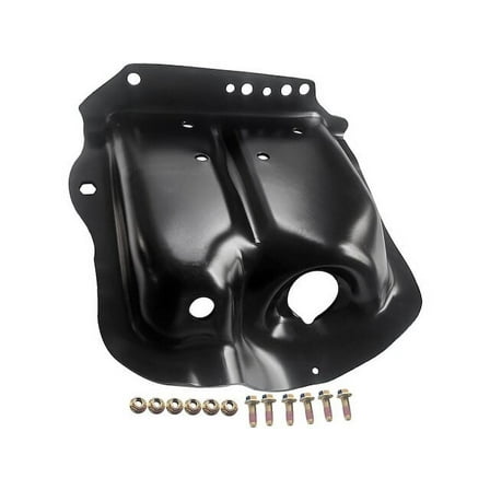 Front Right Upper Shock Mount - Compatible with 1980 - 1983 Ford F-100 1981 1982