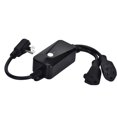thumbnail image 4 of Enchufe inteligente Matsuzay WiFi Socket US 13A, 4 of 6