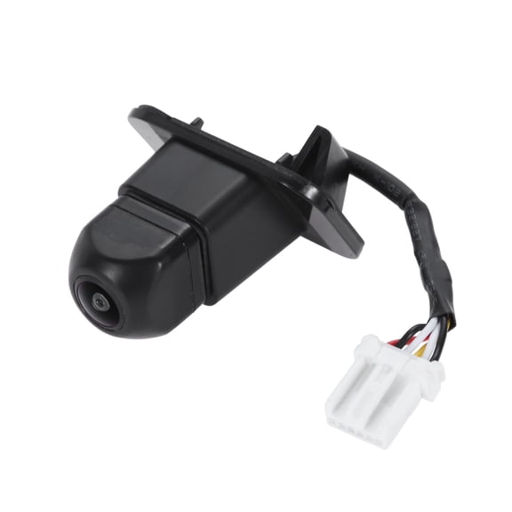 Unique Bargains Park Assist Camera for Honda Civic 2013-2015 39530TS8A51/HO1960114/PAC214 1 pcs