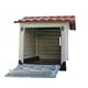 thumbnail image 4 of Casa Para Perro Q PERRON Italiana Rojo, 4 of 5