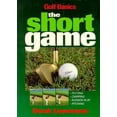thumbnail image 1 of Pre-Owned Golf Basics: The Short Game (Paperback) 1572431202 9781572431201, 1 of 1