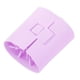 thumbnail image 5 of Taza para limpiar patas sucias de perro y gato (morado), 5 of 9
