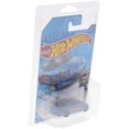 thumbnail image 2 of Protech SSCARS-2 Storage / Display Space Saver Car Case for Carded Hot Wheels,  4.25" W x 6.5" H x 1.25" D, 2 of 3