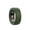 Dark Green, variant on Soft Elastic Anti-Scratch Sweat-resistant Silicone Silicone Cover Protector Smart Ring Protective Case WHITE S