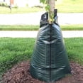 thumbnail image 3 of For Young Plants Soft Hanging Over with Zipper & Carry Handles - Heavy Duty PVC/Tree Irrigation/Green Bag, 3 of 5